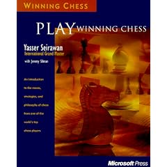 Play Winning Chess: Introduction to the Moves, Strategies and Philosophy of Chess