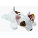 Ty Beanie Babies - Butch the Bull Terrier