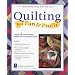 Quilting For Fun & Profit