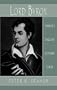 English Authors Series: Lord Byron (Twayne's English Authors Series)