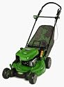 Lawn-Boy 10665 Insight Series 21-Inch 6.75 Briggs & Stratton Gas Powered Self-Propelled Lawn Mower with Sens-a-Speed (Non-CARB Compliant)