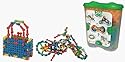 ZOOB 250-Piece Set