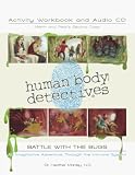 Battle with the Bugs 24 page Booklet with fun activities and puzzles about the Immune System
