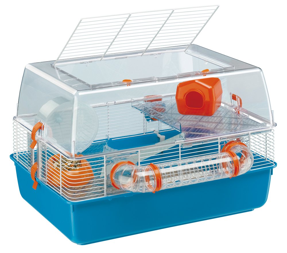 Dwarf Hamster Cages UK