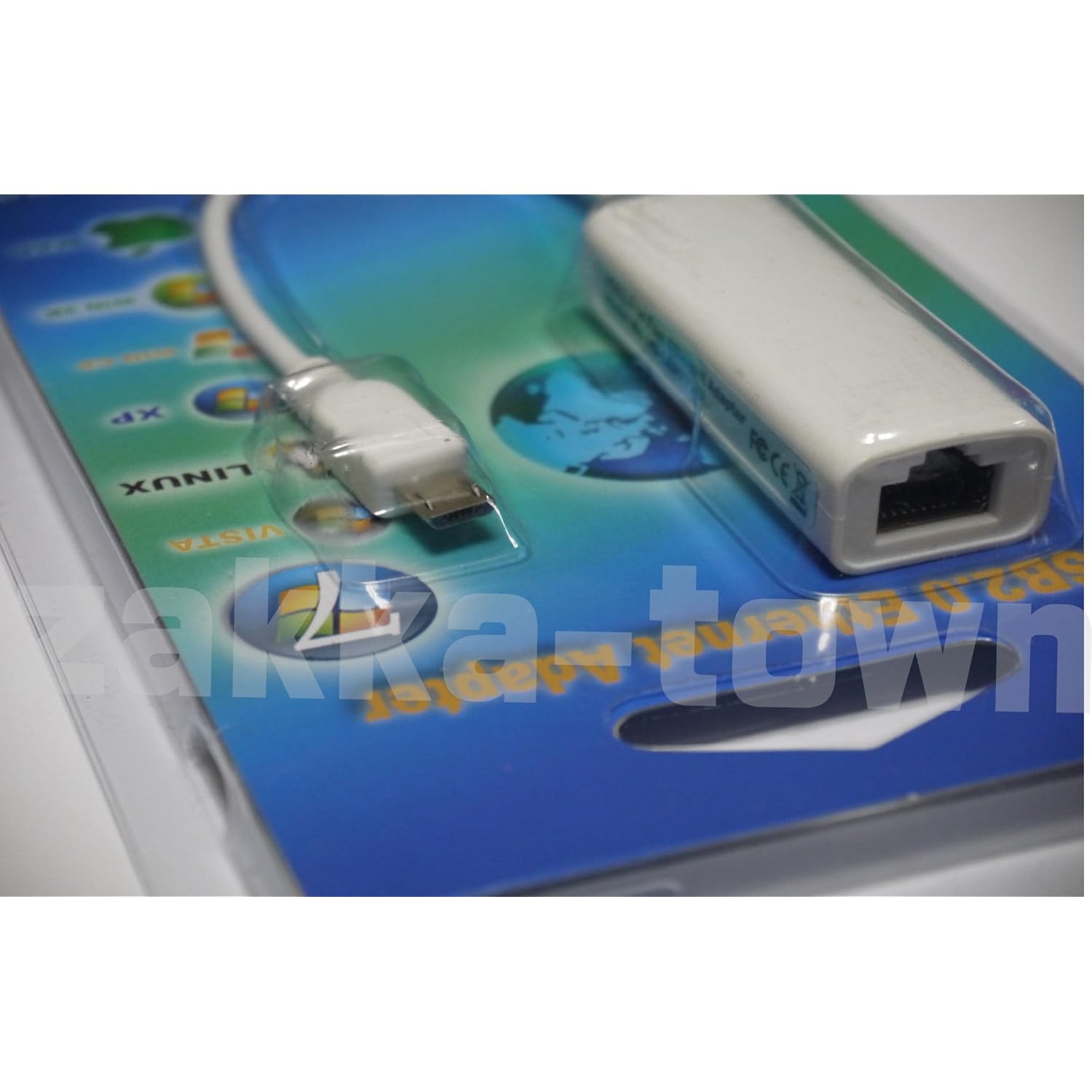 nexus7 microusb LAN 【zakka-town】nexus7 动