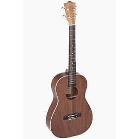 Lanikai LU-21B Baritone Ukulele by Lanikai