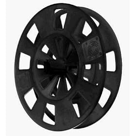 BLK Reel Reusable Spool