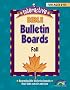 INTERACTIVE BIBLE BULLETIN BOARDS--FALL