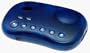 Swatch TDA03-2US Digital Answering Machine (Blue Bean)