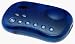 Electronics : Swatch TDA03-2US Digital Answering Machine (Blue Bean)