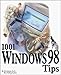 1001 Windows 98 Tips