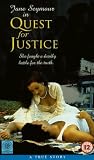 Quest for Justice (aka A Passion for Justice: The Hazel Brannon Smith Story) [VHS] [1994]