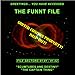 The Funnt File Vol. 1 - Scumtubes & Destiny/The Captain Thing