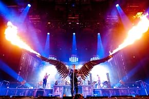 Bilder von Rammstein