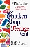 Chicken Soup for the Teenage Soul