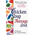 Chicken Soup for the Teenage Soul : 101 Stories of Life, Love and Learning (AUDIO CASSETTE)
