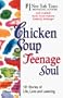Chicken Soup for the Teenage Soul : 101 Stories of Life, Love and Learning (AUDIO CASSETTE)