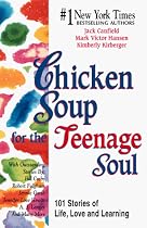 Chicken Soup for the Teenage Soul: 101 Stories of Life, Love and Learning, Cassette