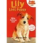 Lily the Lost Puppy (Puppy Friends)
