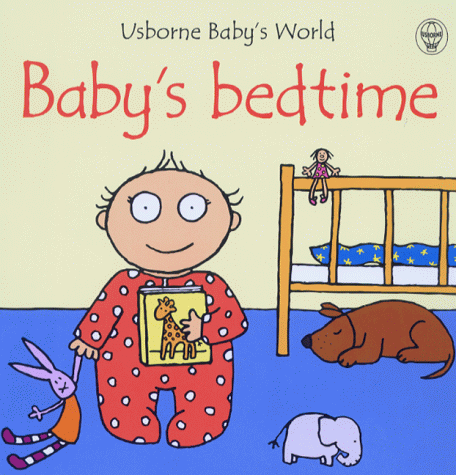 Bedtime