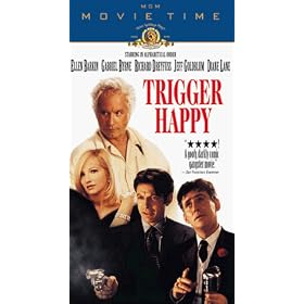 Trigger Happy [VHS]