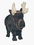 Folkmanis Moose Puppet
