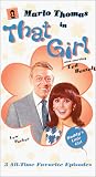 VHS : That Girl: Daddy's Little Girl