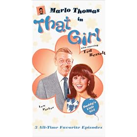 That Girl: Daddy's Little Girl