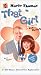 That Girl: Daddy's Little Girl