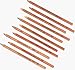 Prismacolor 4066 Prismacolor Professional Quality Watercolor Pencil, 36 Assorted Colors/Set