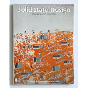 Solid State Design for the Radio Amateur 