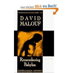 Remembering Babylon: A Novel (Vintage International)