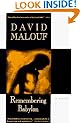 Remembering Babylon (Vintage International)