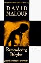 Remembering Babylon: A Novel