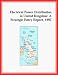 Book Electrical Power Distribution in United Kingdom: A Strategic Entry Report, 1997 (Strategic Planning Series)