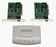 Linksys EW5PCISK Network Starter Kit (PCI)