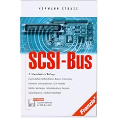SCSI - Bus erfolgreich anwenden