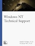 Windows NT Technical Support (Professional)
