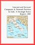 Internet and Intranet Computer and Network Services in Italy: A Strategic Entry Report, 1997 (Strategic Planning Series)