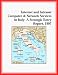 Book Internet and Intranet Computer and Network Services in Italy: A Strategic Entry Report, 1997 (Strategic Planning Series)