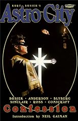 Kurt Busiek's Astro City Vol. II: Confession