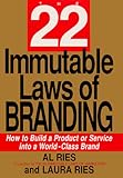 The 22 Immutable Laws of Branding