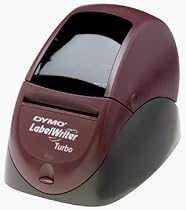 DYMO LabelWriter Turbo