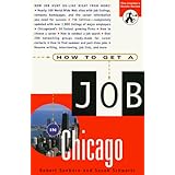Chicago (How to Get a Job in Chicago)