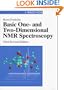 Basic One- and Two-Dimensional NMR Spectroscpoy, 3rd Revised Edition