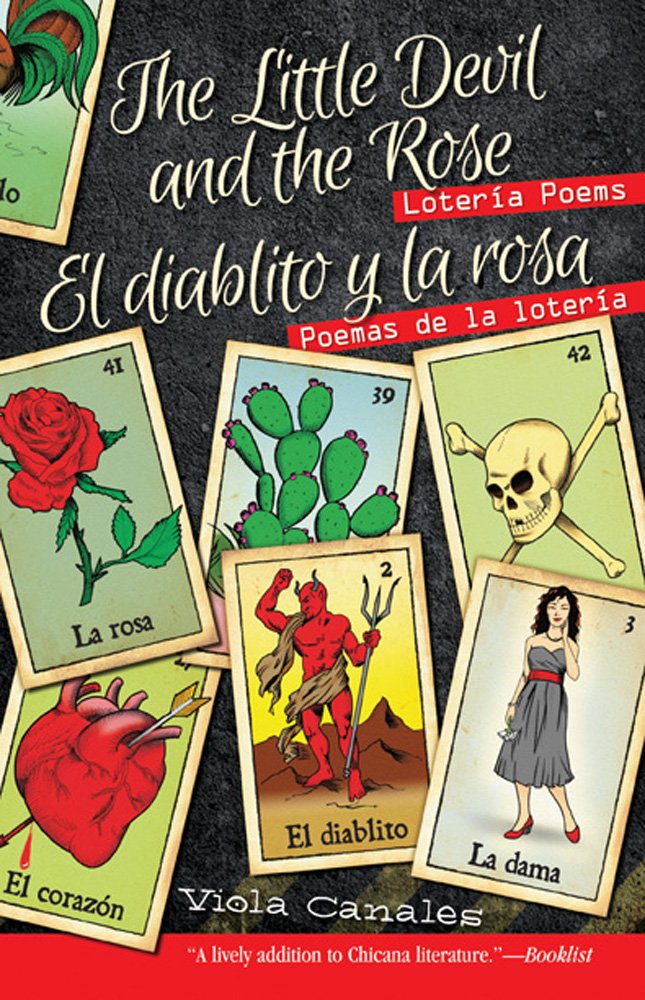 Amazon.com: The Little Devil and the Rose / El diablito y la rosa ... Amazon.com: The Little Devil and the Rose / El diablito y la rosa ...