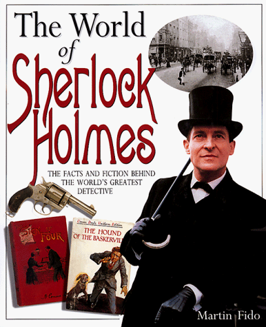  Arthur Conan Doyle