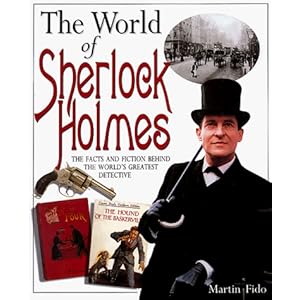 You Can Be the Great Detective of Your Era