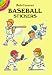 Baseball Stickers (Dover Little Activity Books)