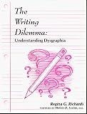 The Writing Dilemma: Understanding Dysgraphia